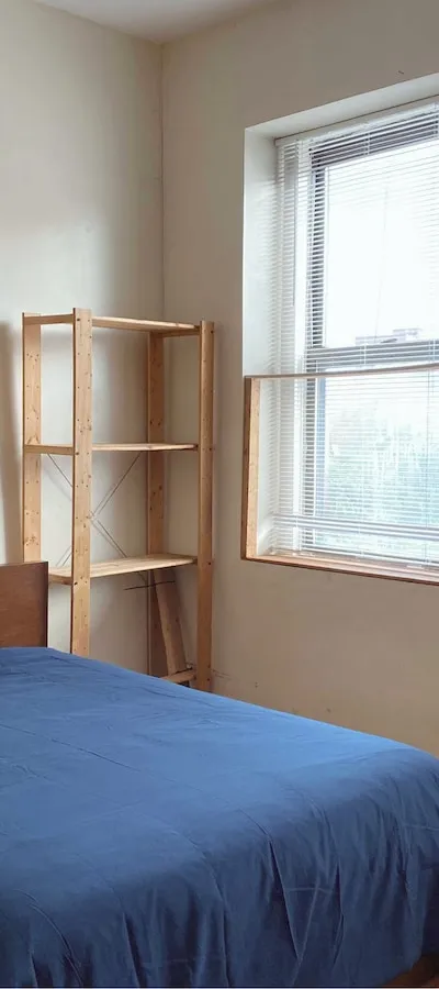 Private cozy room in East Harlem!