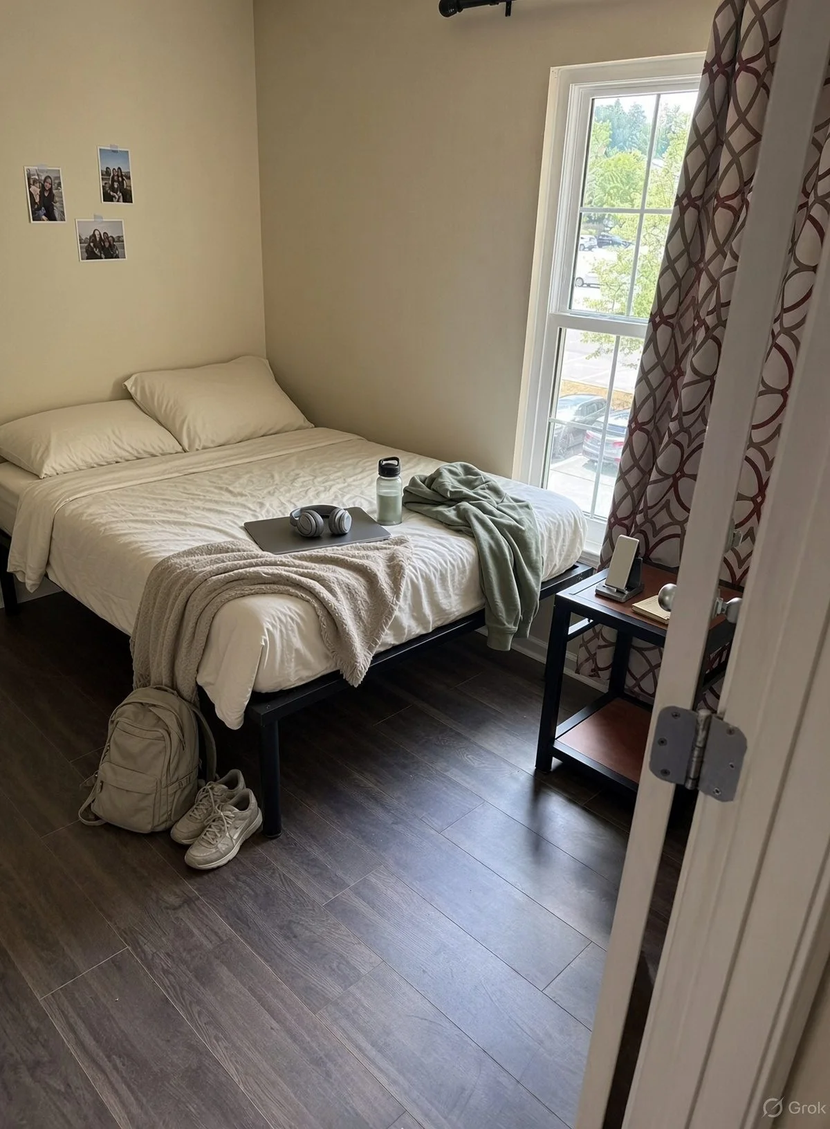 Furnished Private Bedroom in a 3B3B Apartment Near UVA