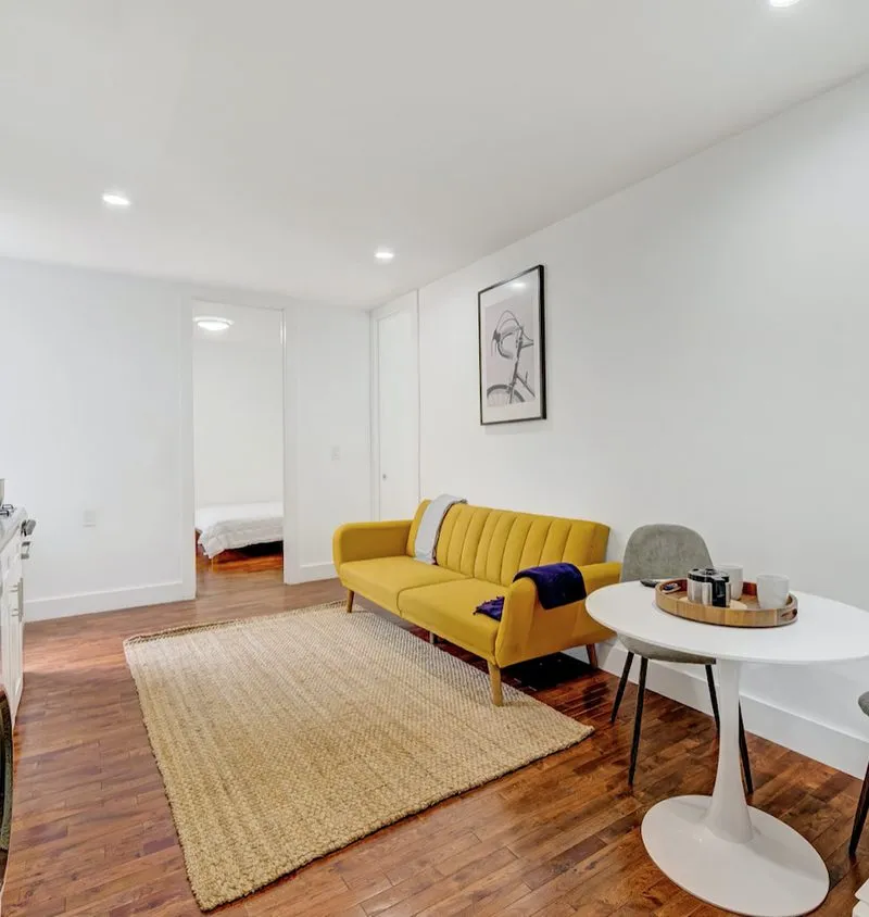 1 bedroom apartment in Kensington