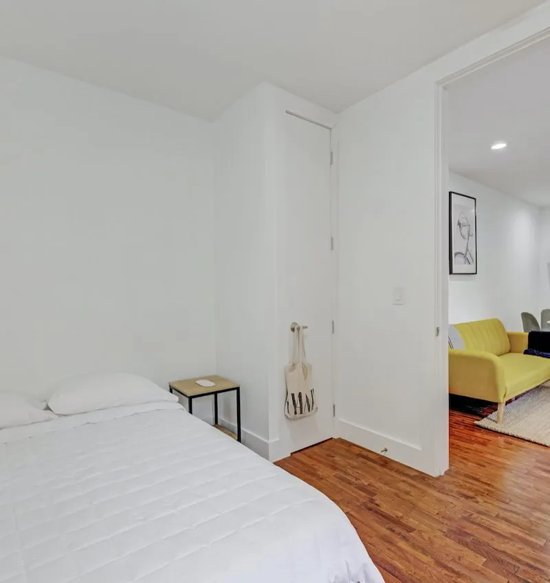 1 bedroom apartment in Kensington