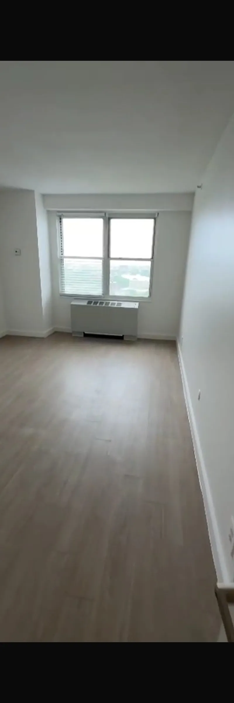 Shared Room in JVUE at the LMA