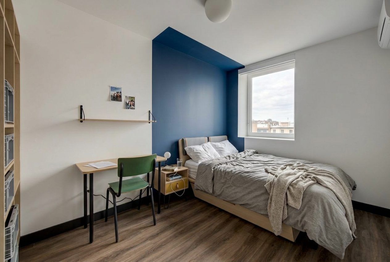 1 bedroom apartment in Williamsburg