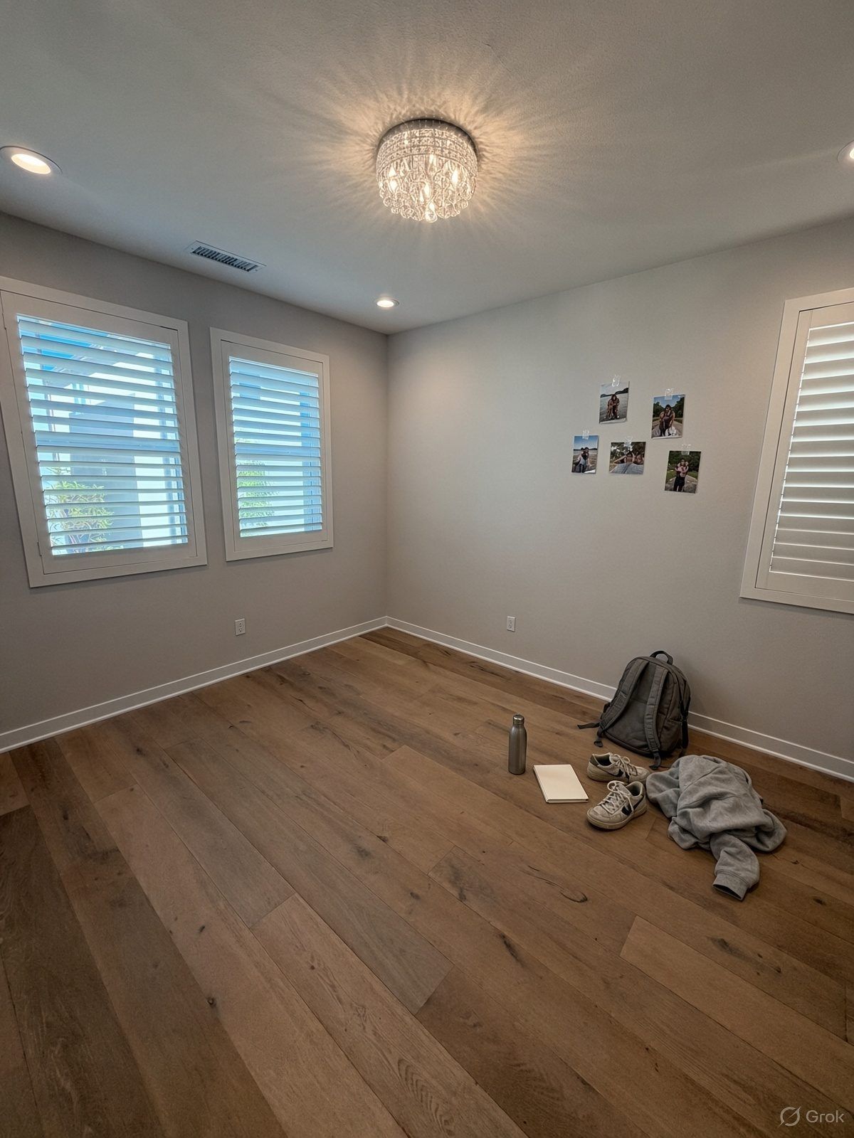 Top Floor 1B1B with Private Balcony | Metro Heights Montebello | Pool Gym & Modern Amenities