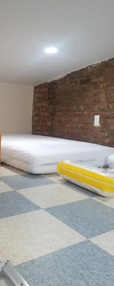 Studio in Chelsea