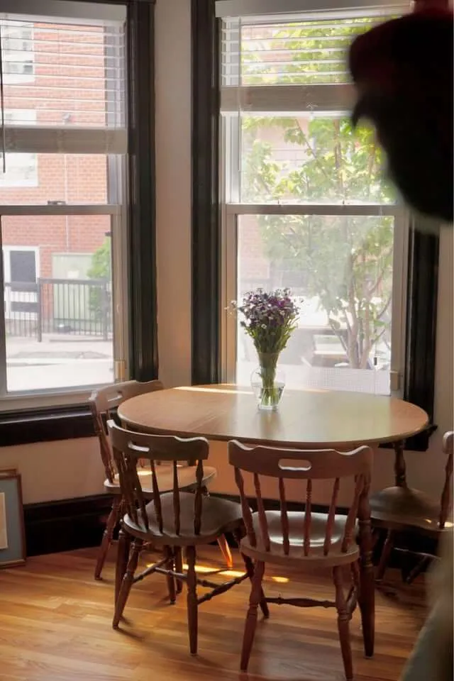 1bed Brownstone near Longwood