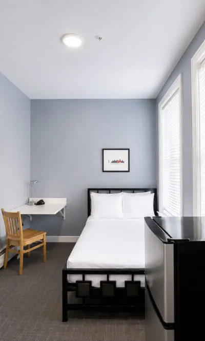 Private Room near Union Sq (Olive Startup House)