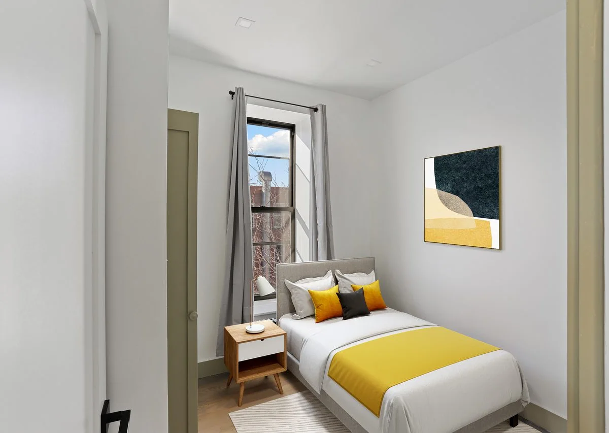 Private room in Gowanus