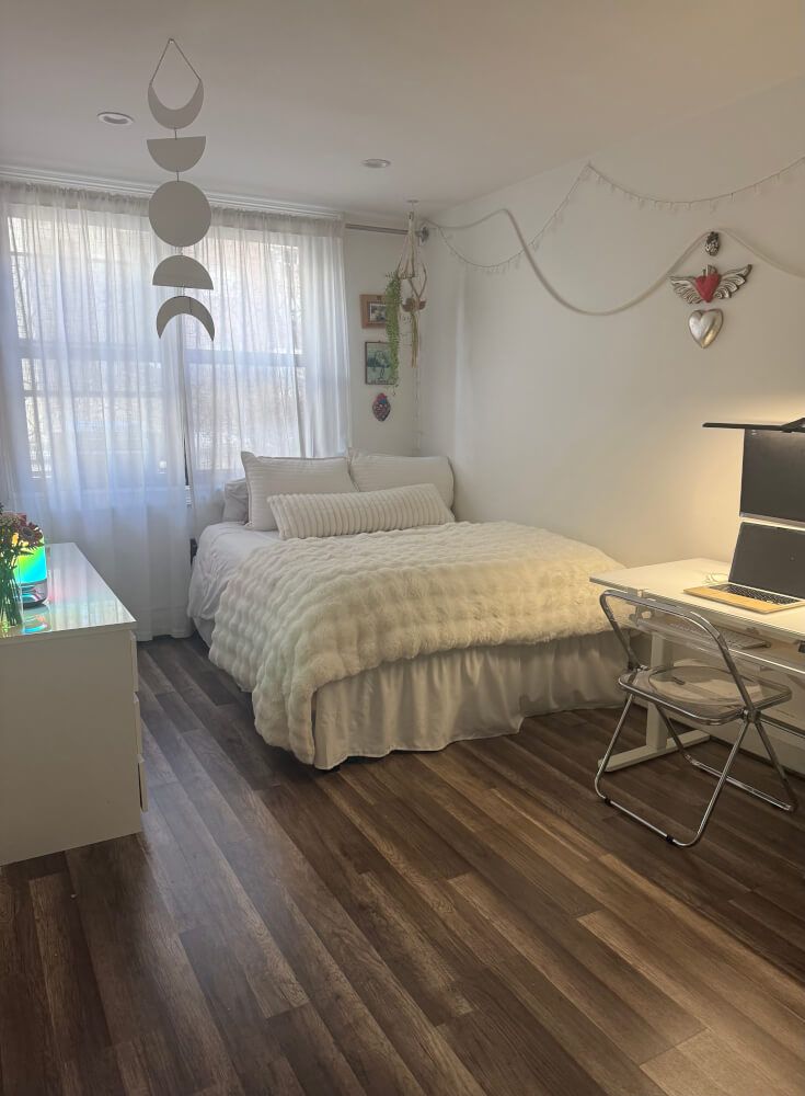 Cozy Room in Williamsburg
