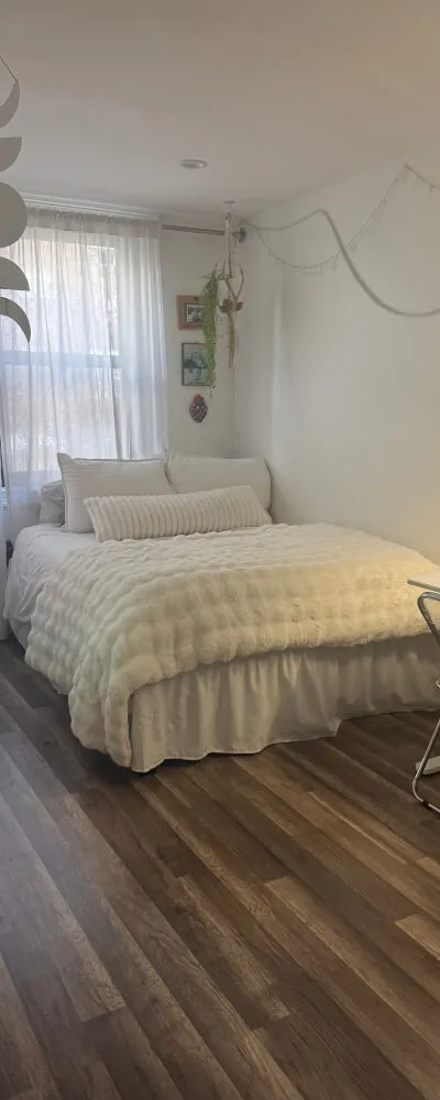 Cozy Room in Williamsburg