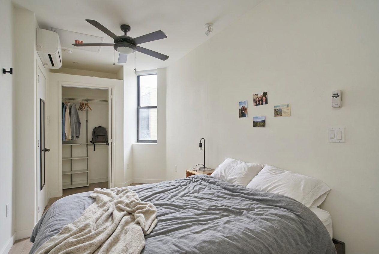 1 bedroom apartment in New York