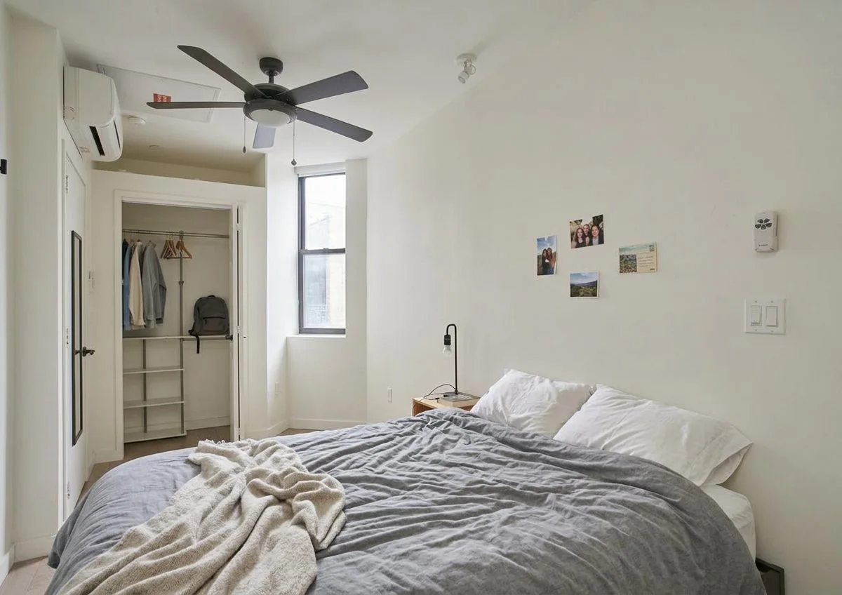 1 bedroom apartment in New York