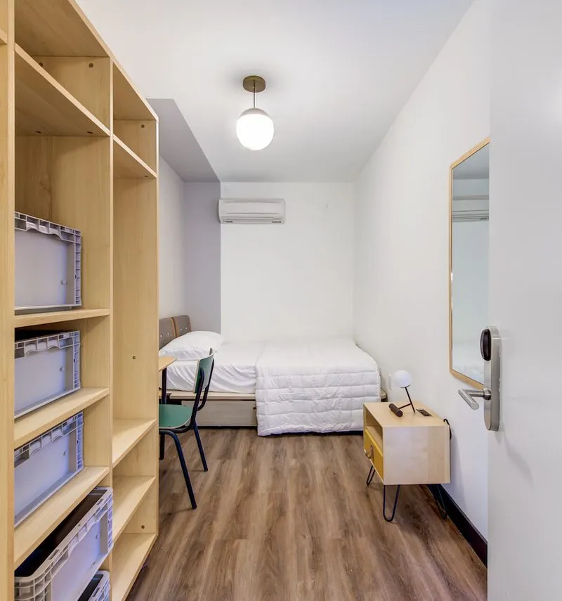1 bedroom apartment in Williamsburg