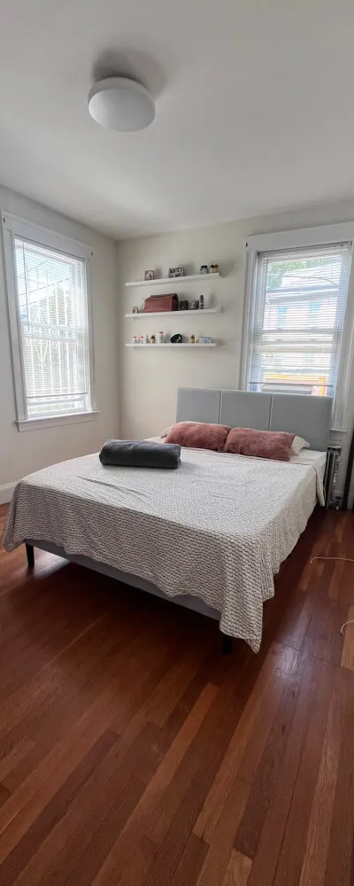 Entire apartment in Dorchester