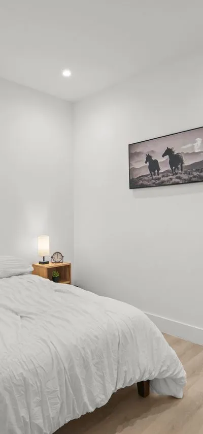 1 bedroom apartment in Northwest Washington