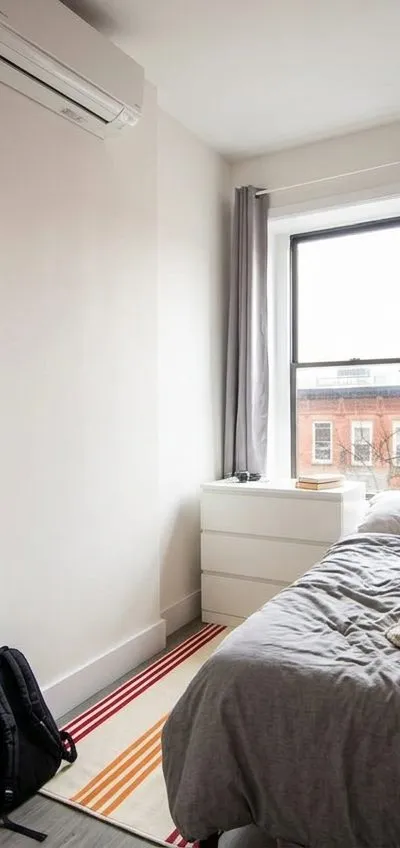 1 bedroom apartment in Fort Greene