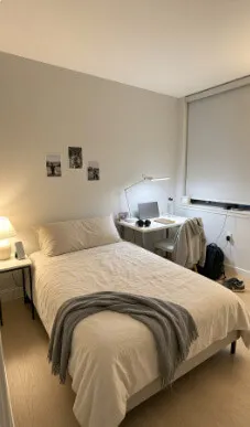 Luxury Grove St 2B Condo | Private Bedroom | 2 Min to PATH | Walk-in Closet