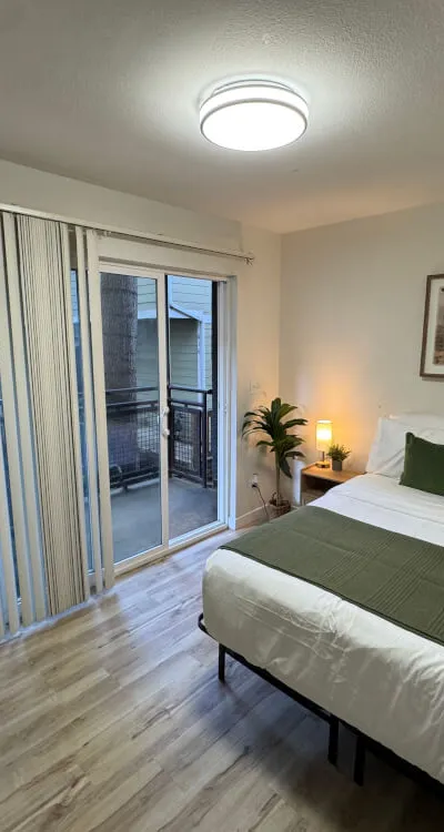 Your Seattle Getaway