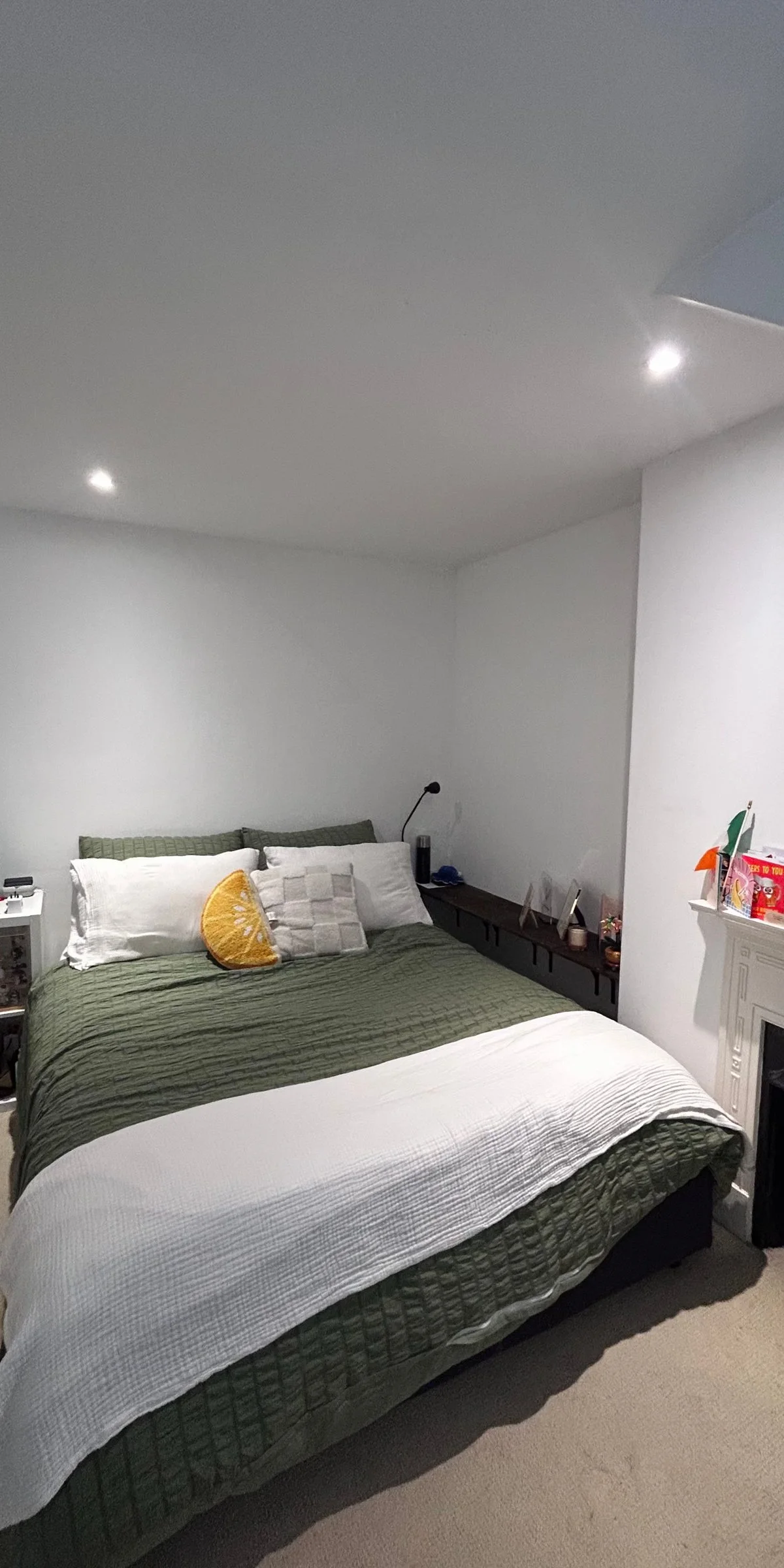 Room with Private En Suite in Wandsworth
