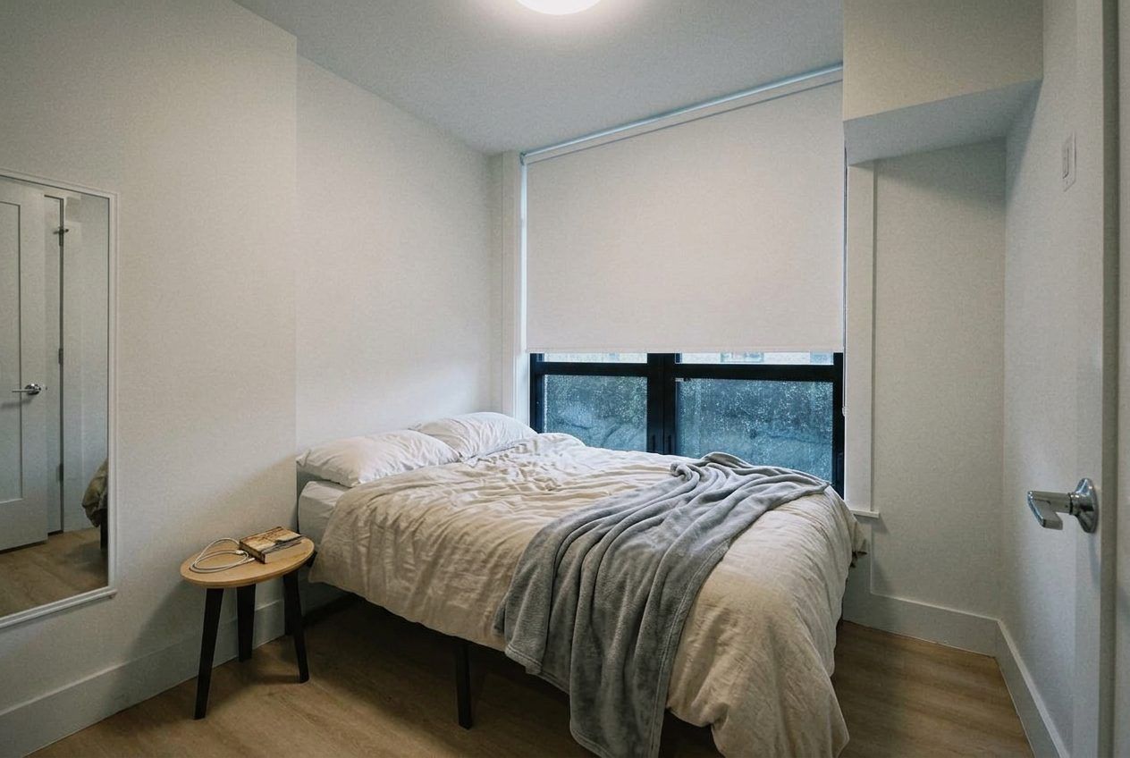 1 bedroom apartment in Northwest Washington