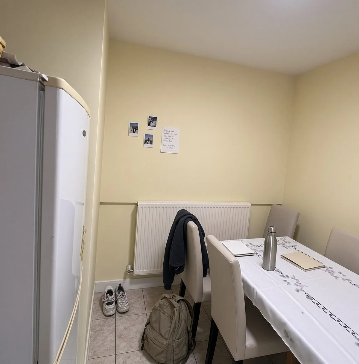 Furnished Master Bedroom in a Shared House in Leeds – Female Flatmate Preferred