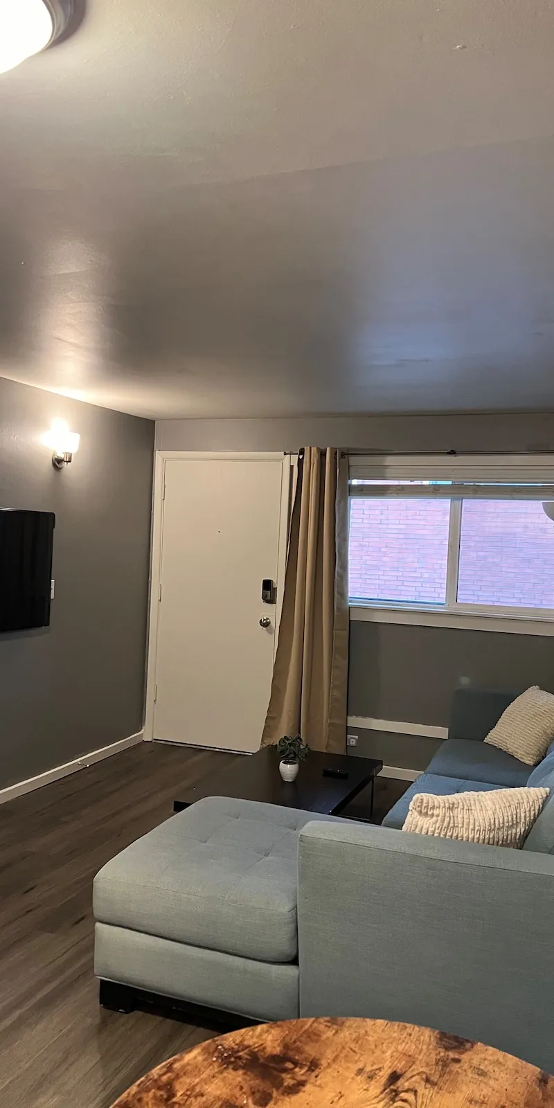 Cap Hill Vibes Only | Modern City Oasis