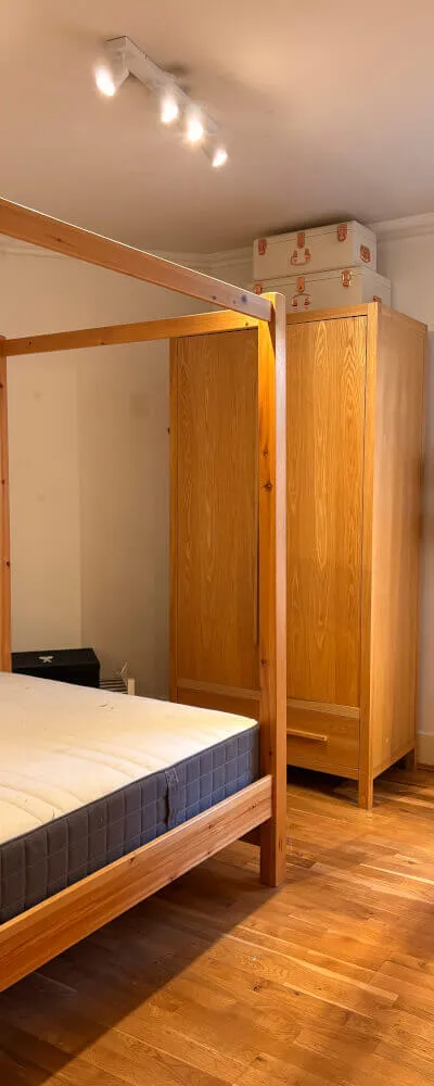 Private Room in West Kensington