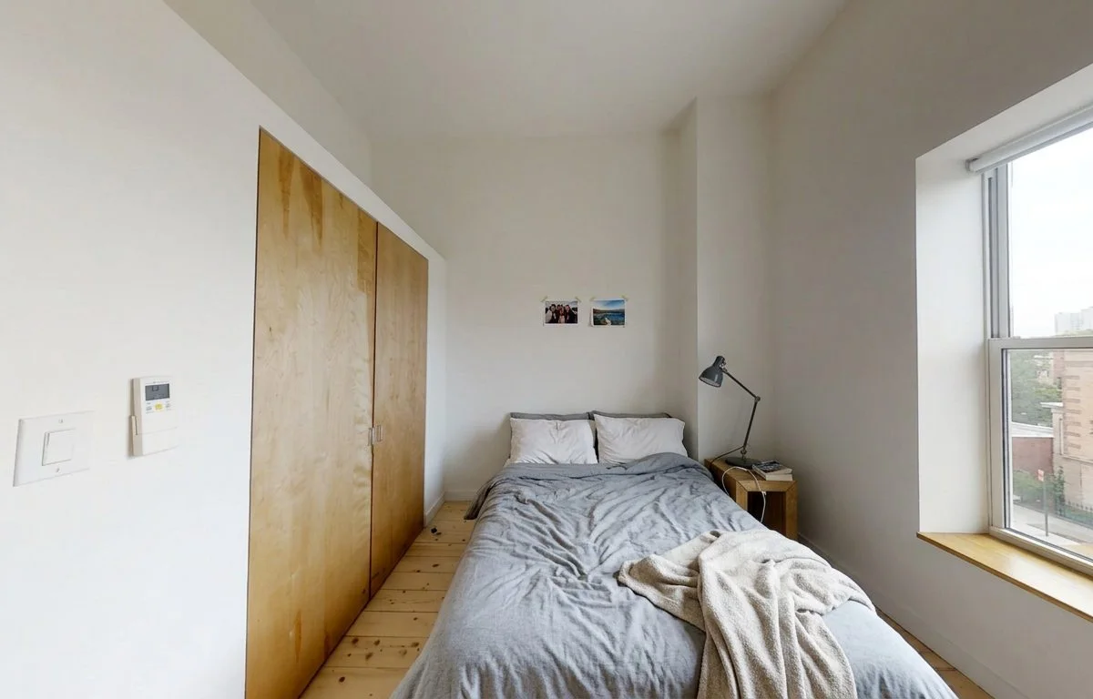 Private room in Prospect Lefferts Gardens