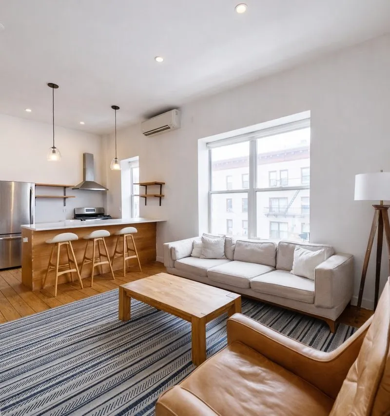 Private room in Prospect Lefferts Gardens