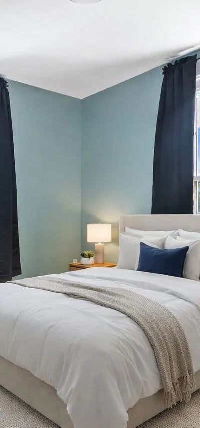 Private room in Mid-Cambridge
