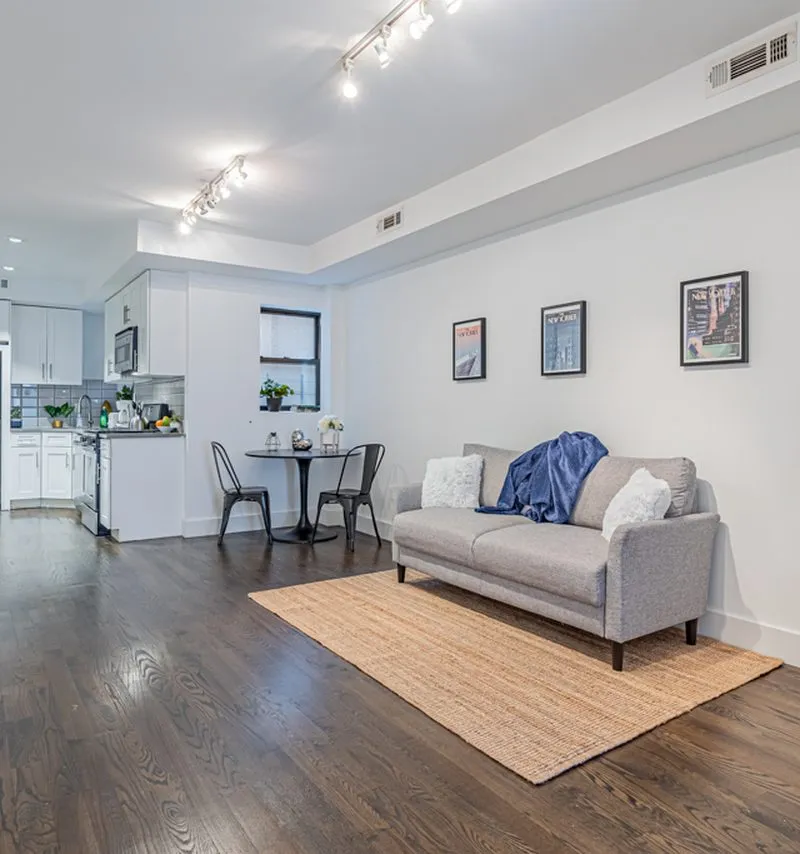 1 bedroom apartment in Bedford-Stuyvesant