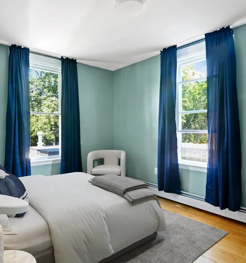 Private room in Mid-Cambridge