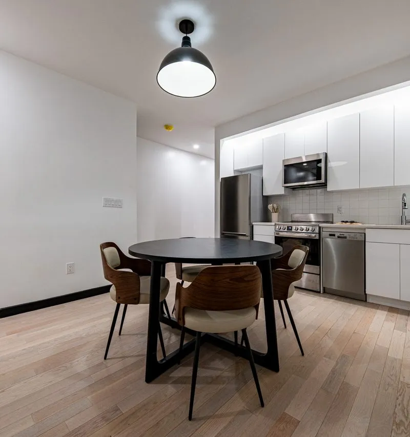 Private room in Flatbush