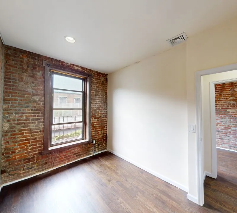 Private room in New York