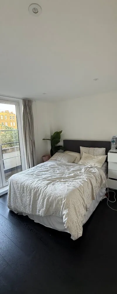 Private Room in Sublet