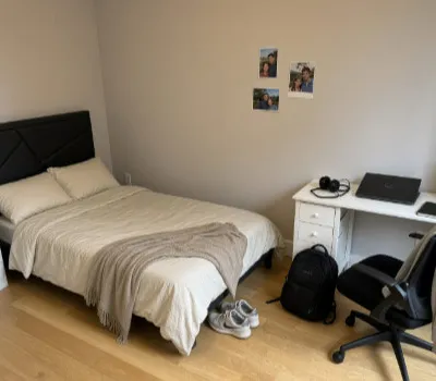Studio Apartment at INDIE in Allston, Boston | January 2027