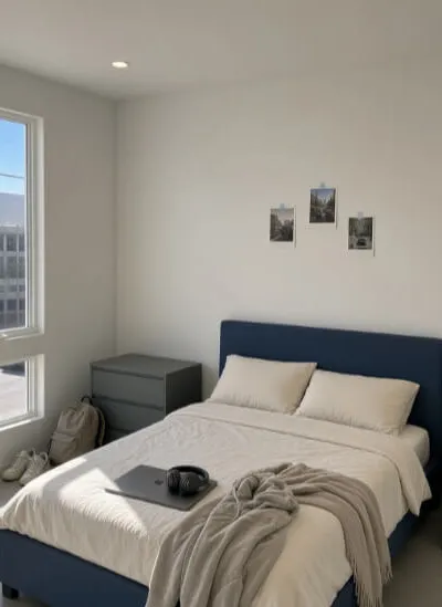 Irvine / Lake Forest Luxury Suite | Private Bedroom & Bathroom | New 2025 Home