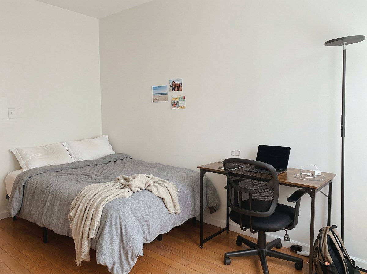 Cozy room in Jackson Heights!