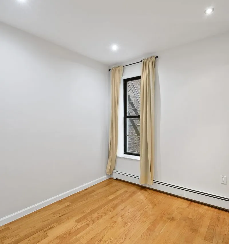 Private room in New York