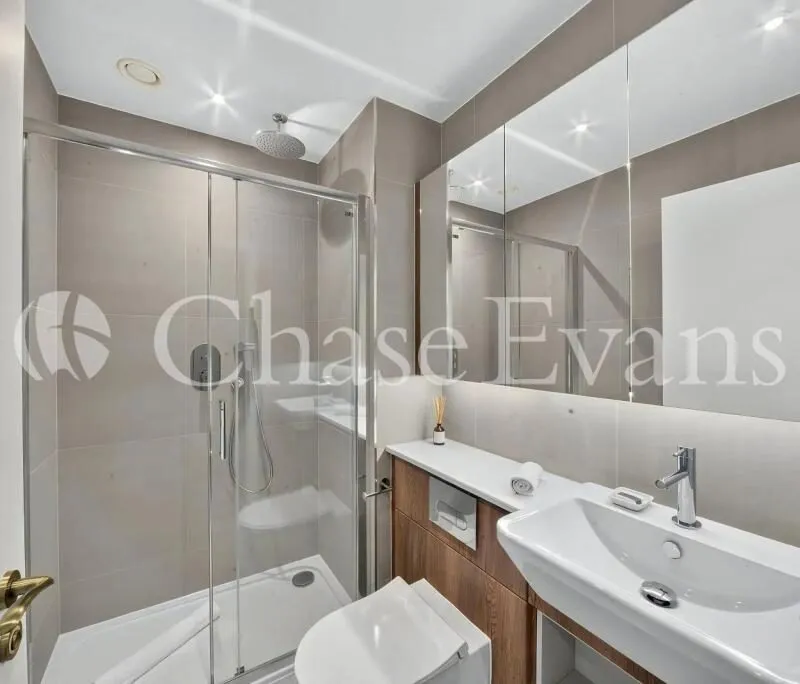 Modern Studio/Room in Elephant & Castle | New Building | No Deposit & No Guarantor Fee | Short Sublet