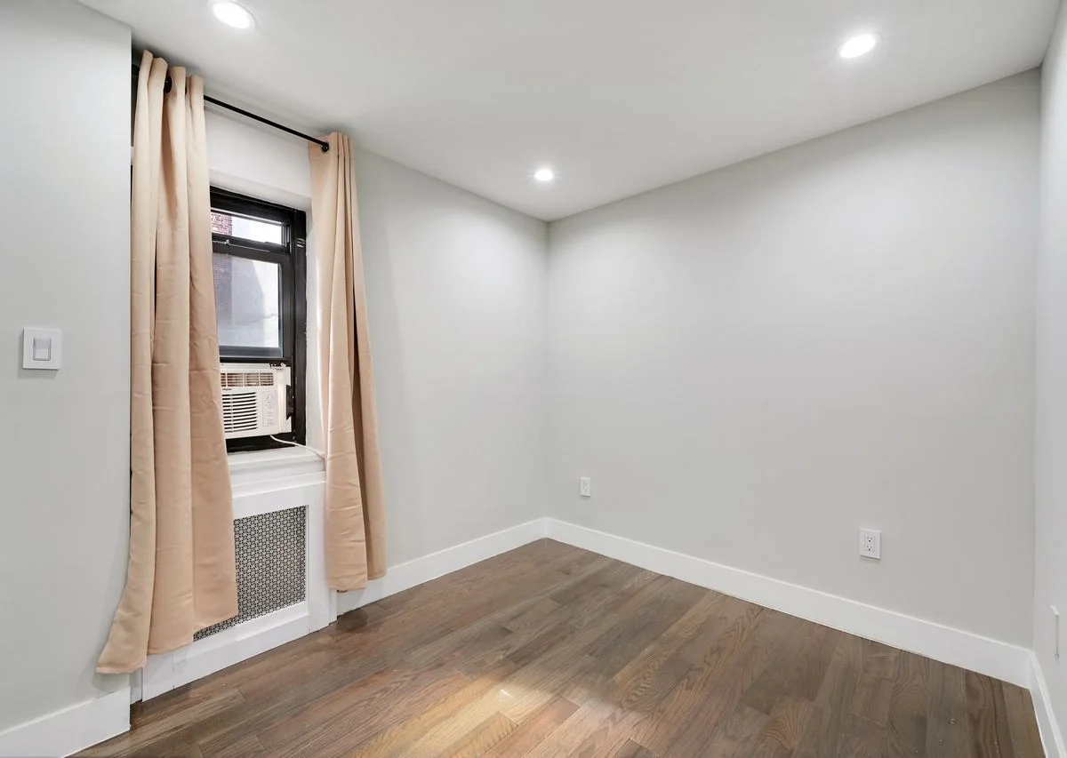 Private room in New York