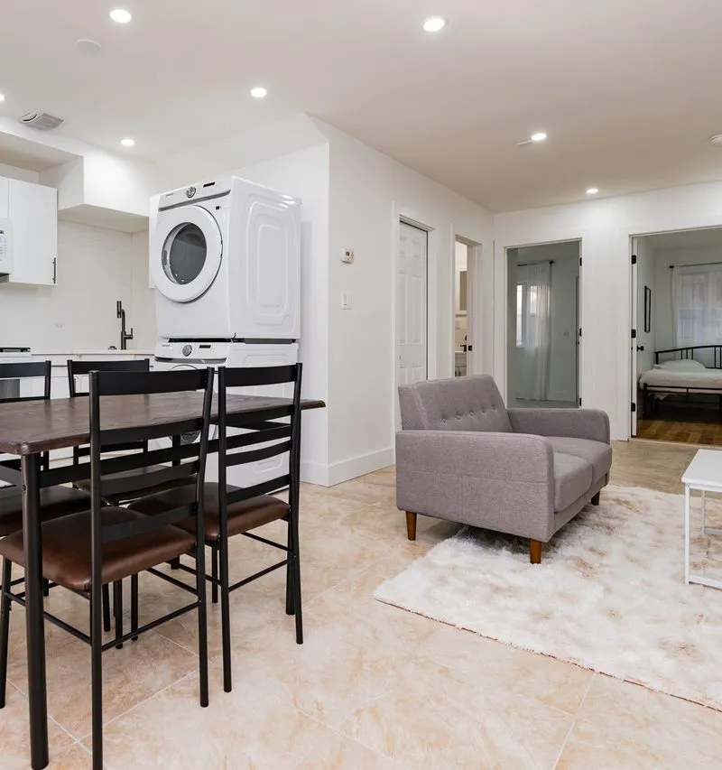 Private room in Bedford-Stuyvesant