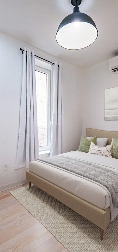 Private room in Flatbush