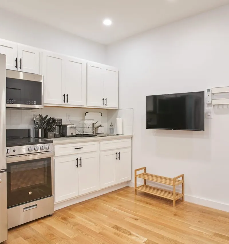 Private room in Bedford-Stuyvesant
