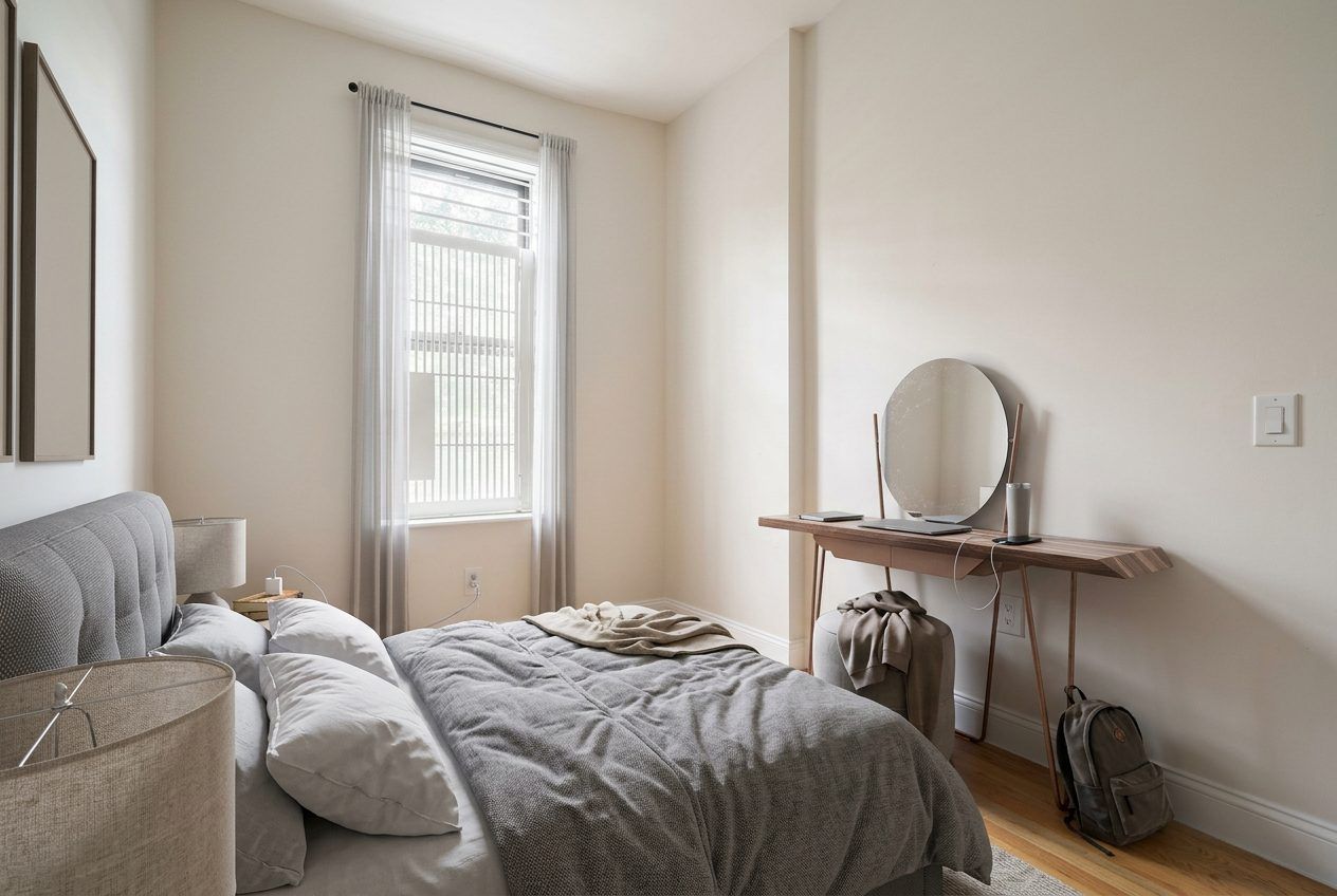 Private room in Greenpoint