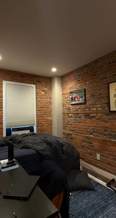 Brand New Prime East Village 4BR + Private Roof