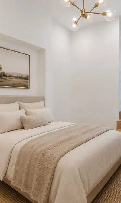 RARELY AVAILABLE — RENOVATED DUPLEX 4BR WITH PRIVATE YARD IN CLINTON HILL