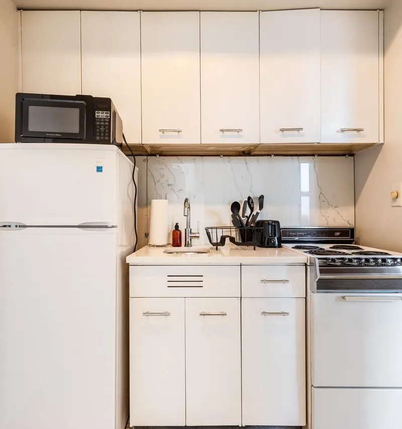 1 bedroom apartment in Downtown