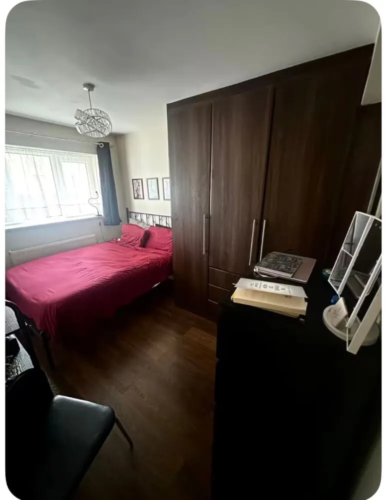 Beautiful Room with Private Bathroom