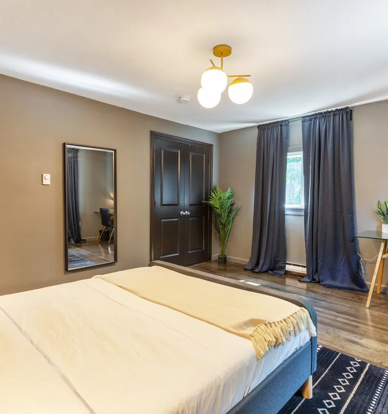 Private room in Brighton