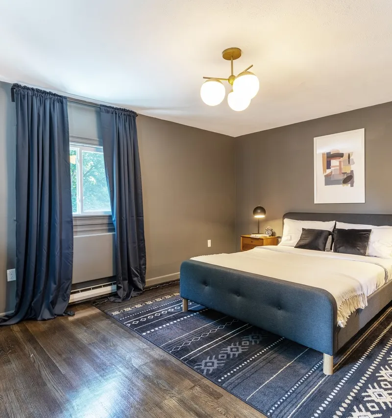 Private room in Brighton